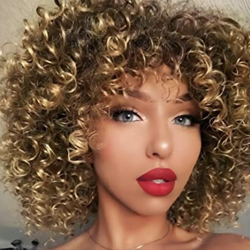 AISI Queens Hair